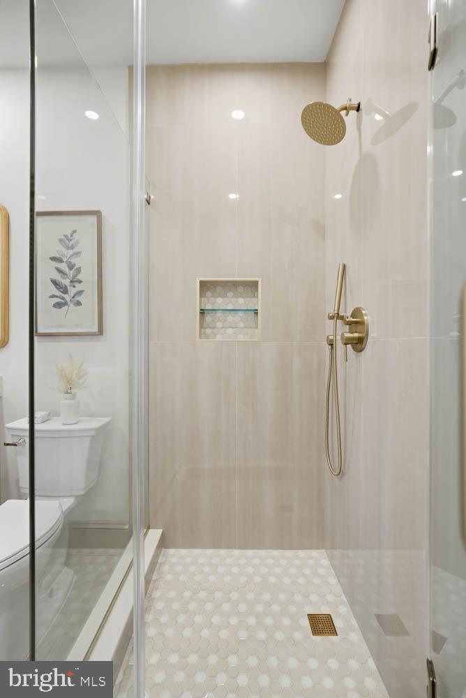 1210 T Street Northwest Washington, DC 20009 - Photo 47 of 74