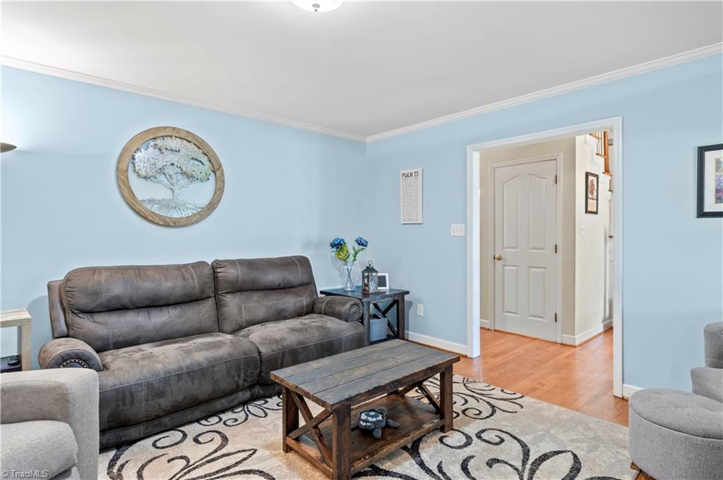 3435 Bowens Road Tobaccoville, NC 27050 - Photo 13 of 50