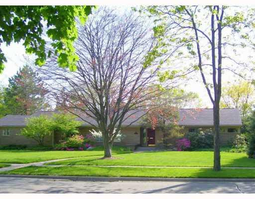 435 Mills Road Saline, MI 48176 - Photo 1 of 10 Photo 1