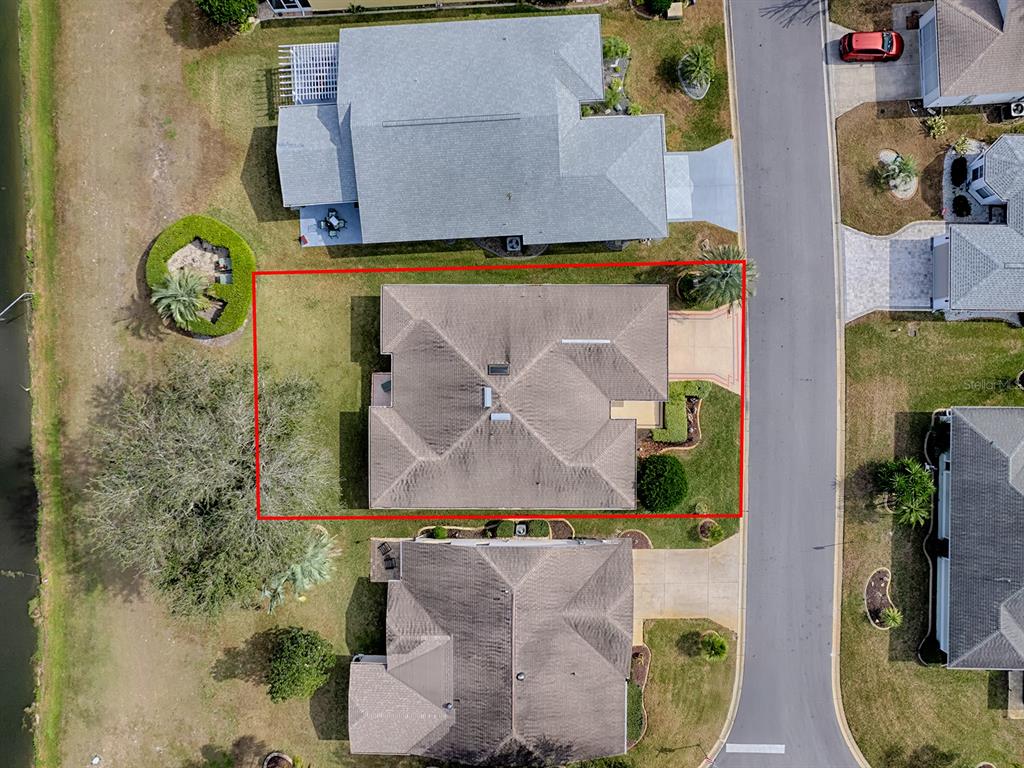 305 Ranchwood Drive Leesburg, FL 34748 - Photo 42 of 43