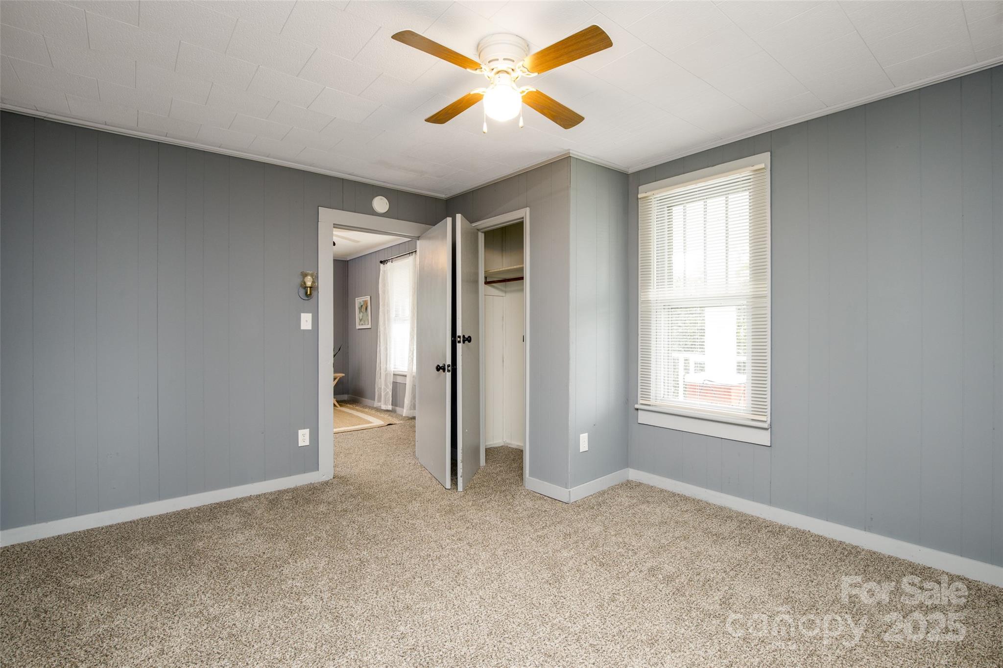 2326 Morganton Boulevard Southwest Lenoir, NC 28645 - Photo 14 of 34 a view of an empty room with a window