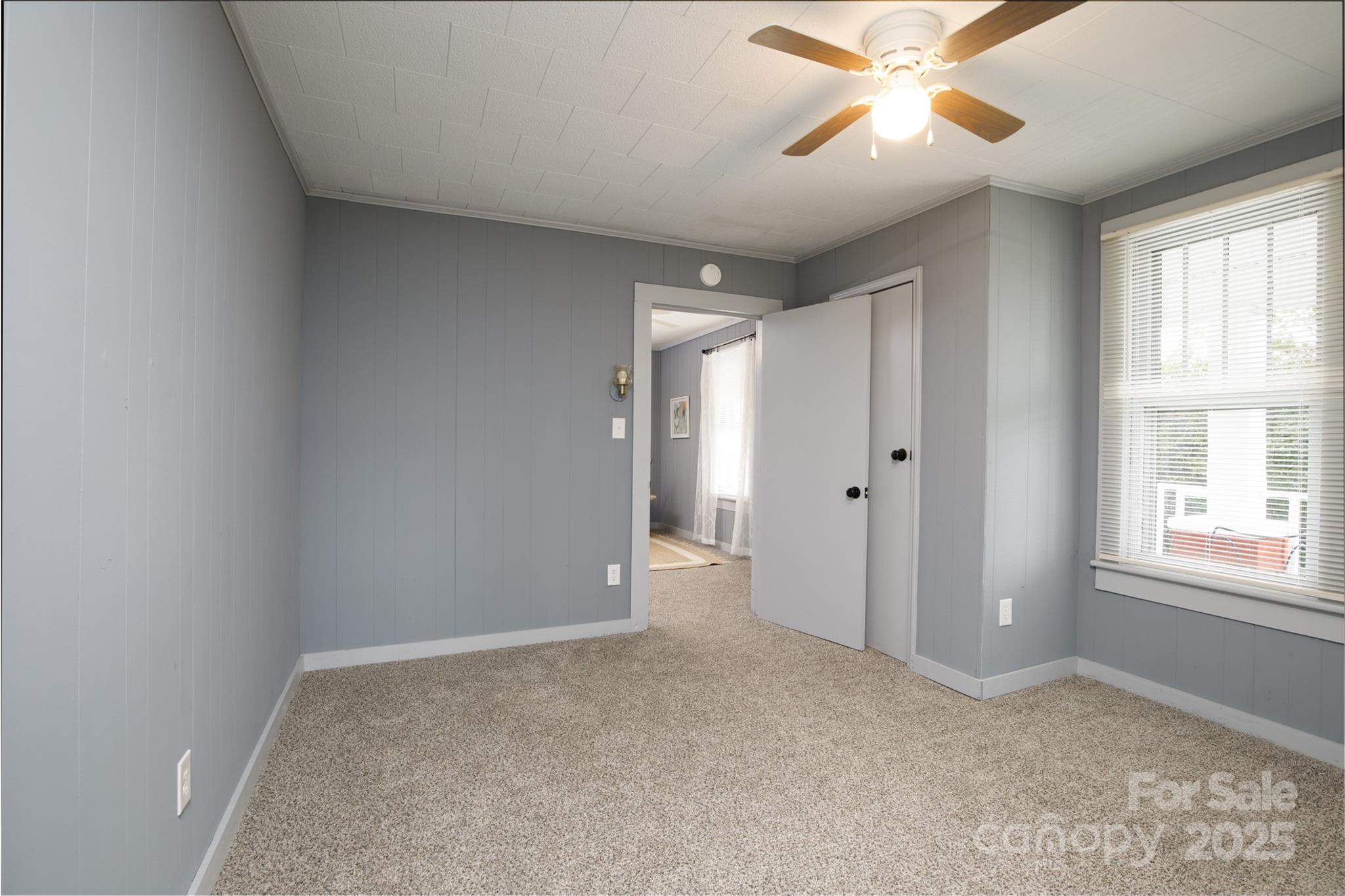 2326 Morganton Boulevard Southwest Lenoir, NC 28645 - Photo 15 of 34 a view of an empty room with a window