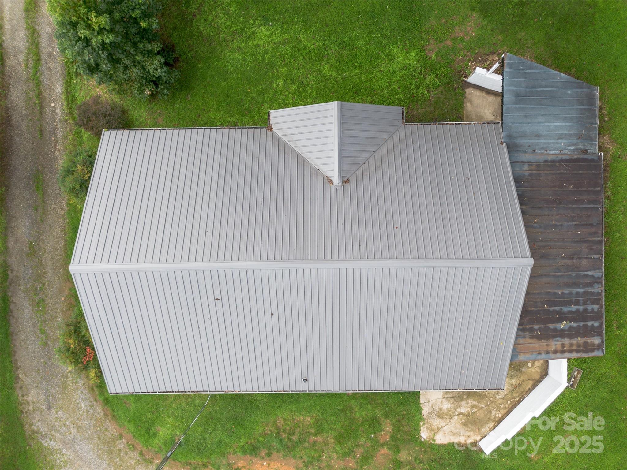 2326 Morganton Boulevard Southwest Lenoir, NC 28645 - Photo 34 of 34 a view of outdoor space and yard