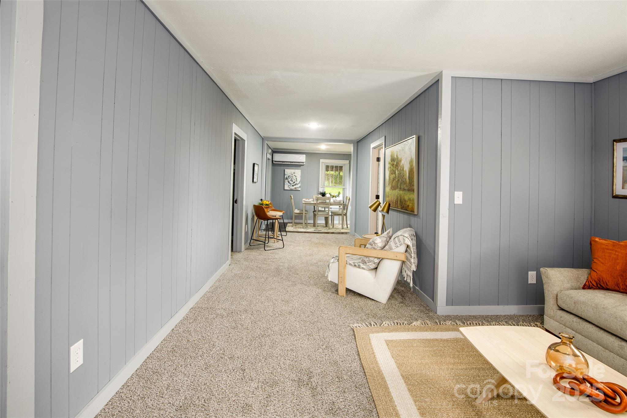 2326 Morganton Boulevard Southwest Lenoir, NC 28645 - Photo 7 of 34 a living room with furniture