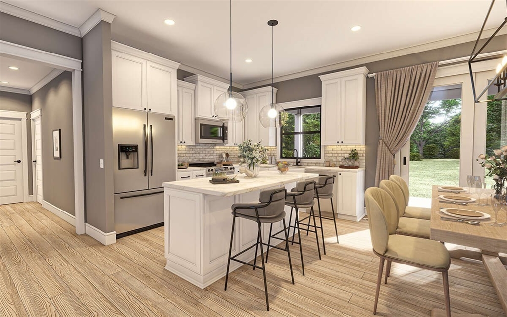 121 Cumberland Road Leominster, MA 01453 - Photo 4 of 13