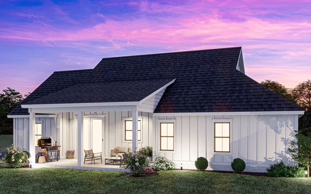 121 Cumberland Road Leominster, MA 01453 - Photo 10 of 13