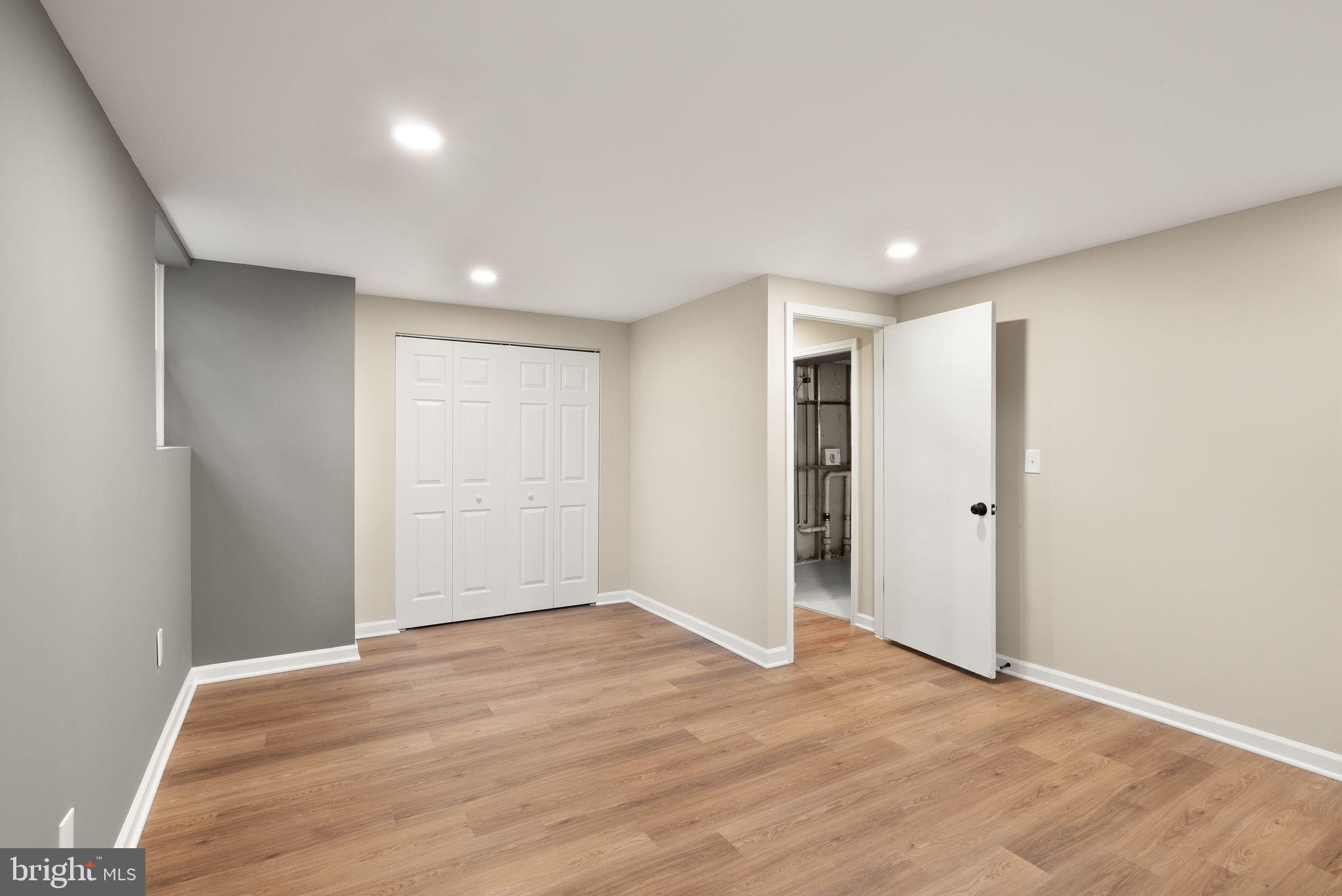 12412 Needle Drive Clarksburg, MD 20871 - Photo 35 of 51 a view of an empty room