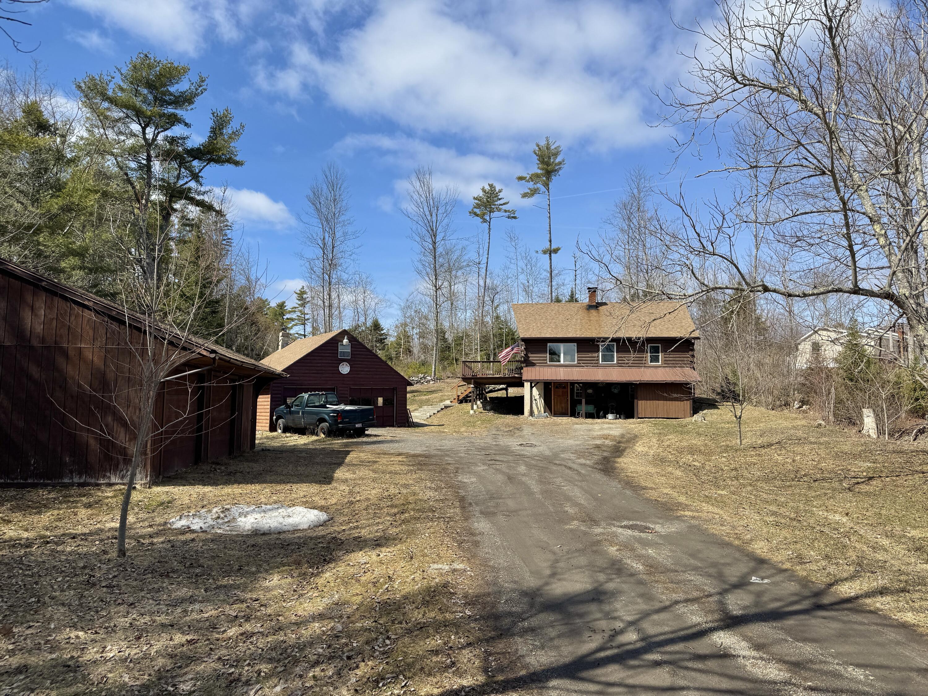 362 Bucksmills Road Bucksport, ME 04416 - Photo 1 of 17 20260402_174250649_iOS
