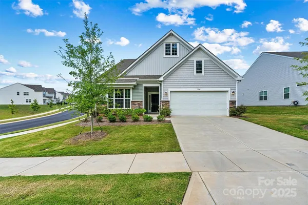 $409,900 | 5846 Oak Br Circle, Maiden, NC 28650