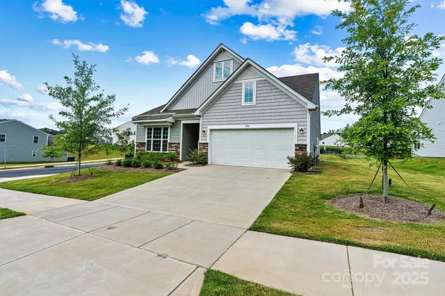 $415,000 | 5846 Oak Br Circle, Maiden, NC 28650