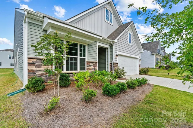 $415,000 | 5846 Oak Br Circle, Maiden, NC 28650