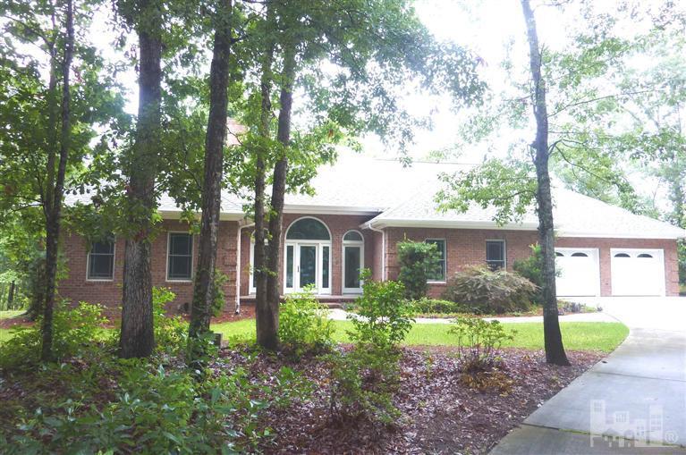 242 Ravenswood Road Hampstead, NC 28443 - Photo 1 of 15 Primary Photo