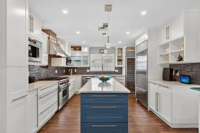 $1,850,000 | 2131 Northeast 15th Terrace, Wilton Manors, FL 33305