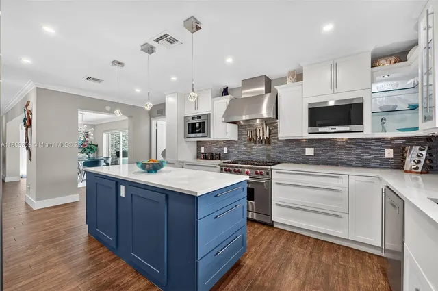 $1,850,000 | 2131 Northeast 15th Terrace, Wilton Manors, FL 33305