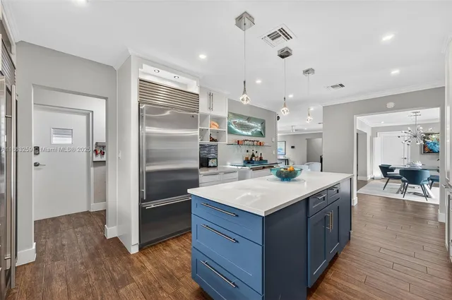 $1,850,000 | 2131 Northeast 15th Terrace, Wilton Manors, FL 33305