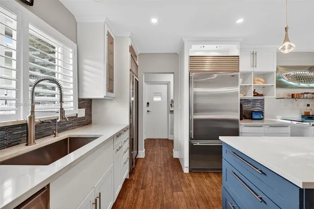 $1,850,000 | 2131 Northeast 15th Terrace, Wilton Manors, FL 33305