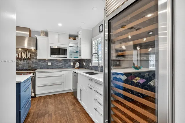 $1,850,000 | 2131 Northeast 15th Terrace, Wilton Manors, FL 33305