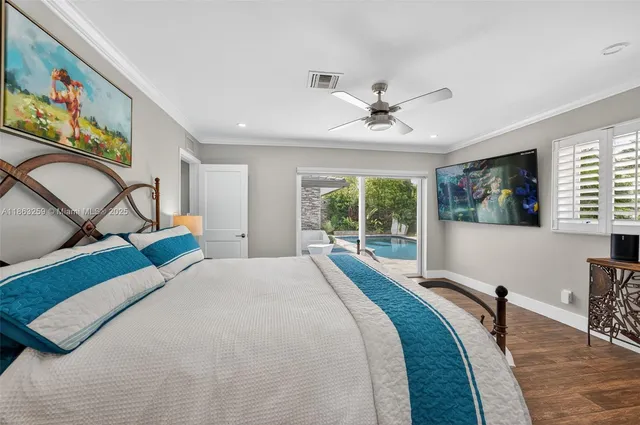 $1,850,000 | 2131 Northeast 15th Terrace, Wilton Manors, FL 33305