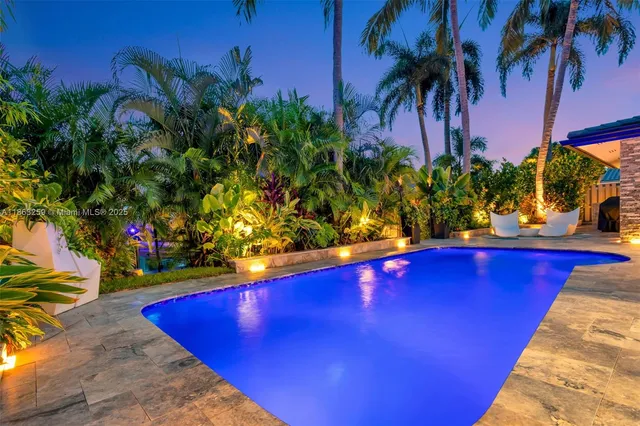 $1,850,000 | 2131 Northeast 15th Terrace, Wilton Manors, FL 33305