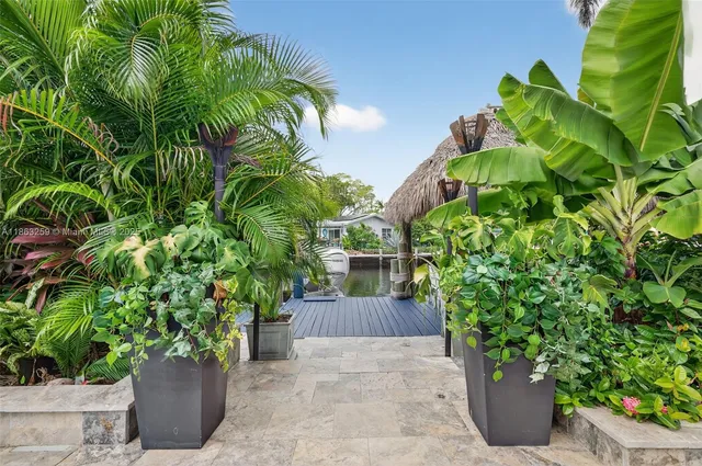 $1,850,000 | 2131 Northeast 15th Terrace, Wilton Manors, FL 33305