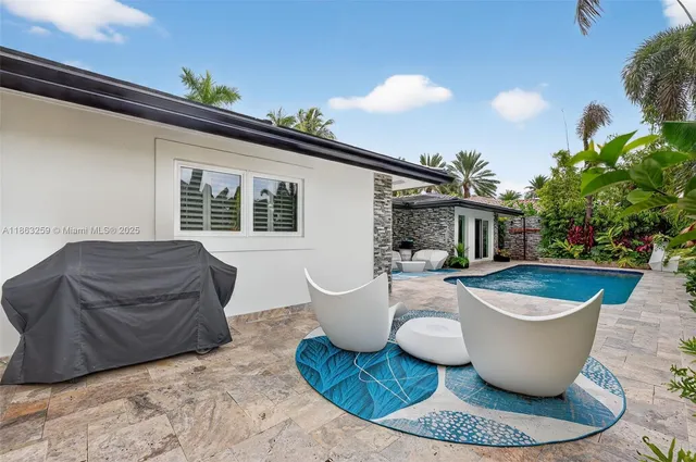 $1,850,000 | 2131 Northeast 15th Terrace, Wilton Manors, FL 33305