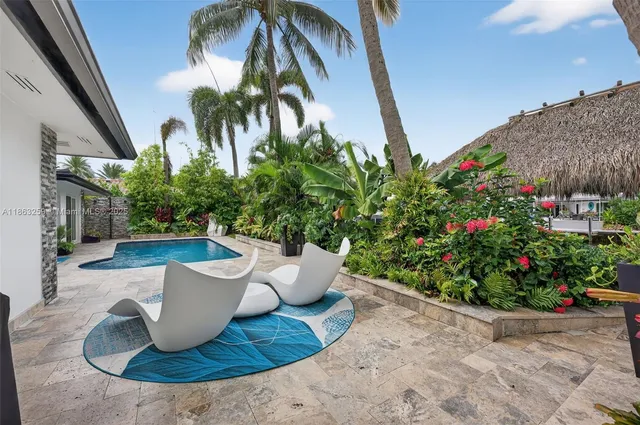 $1,850,000 | 2131 Northeast 15th Terrace, Wilton Manors, FL 33305