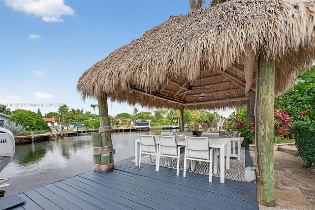 $1,850,000 | 2131 Northeast 15th Terrace, Wilton Manors, FL 33305