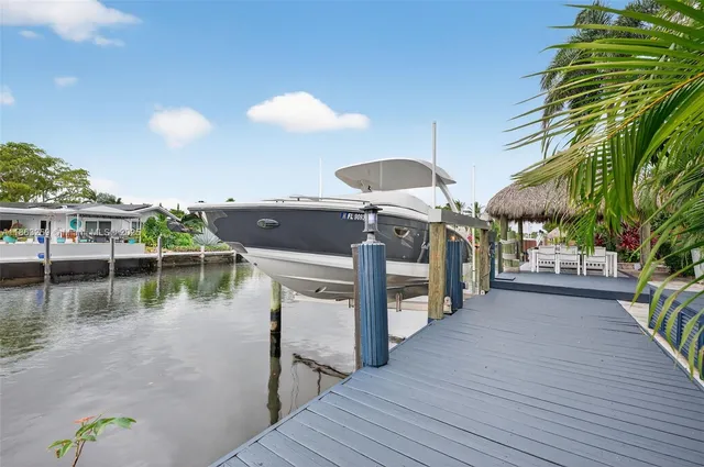 $1,850,000 | 2131 Northeast 15th Terrace, Wilton Manors, FL 33305