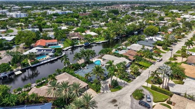 $1,850,000 | 2131 Northeast 15th Terrace, Wilton Manors, FL 33305
