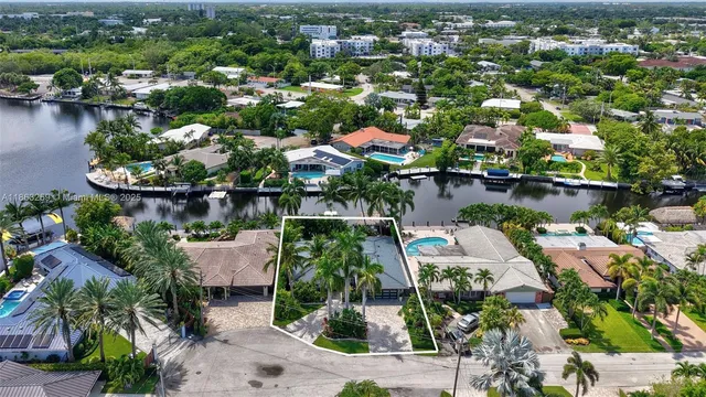 $1,850,000 | 2131 Northeast 15th Terrace, Wilton Manors, FL 33305