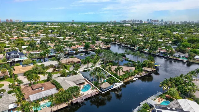 $1,850,000 | 2131 Northeast 15th Terrace, Wilton Manors, FL 33305
