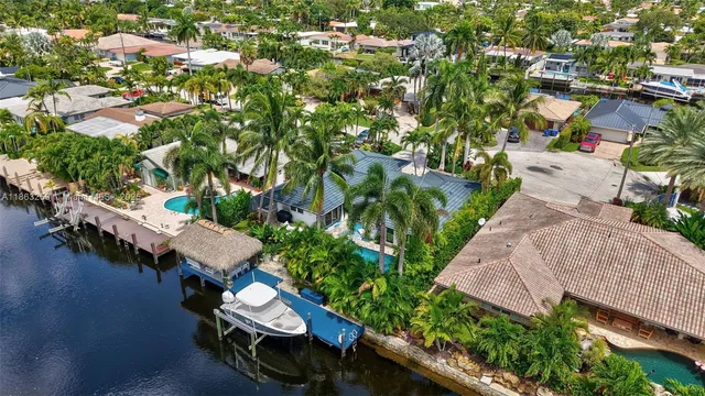 $1,850,000 | 2131 Northeast 15th Terrace, Wilton Manors, FL 33305