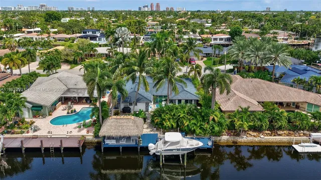 $1,850,000 | 2131 Northeast 15th Terrace, Wilton Manors, FL 33305
