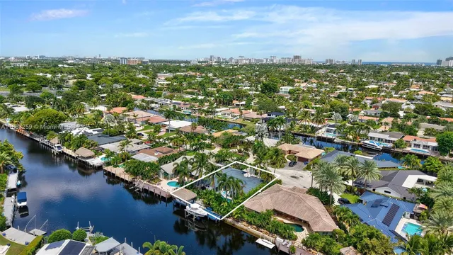 $1,850,000 | 2131 Northeast 15th Terrace, Wilton Manors, FL 33305