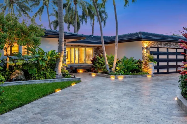 $1,850,000 | 2131 Northeast 15th Terrace, Wilton Manors, FL 33305