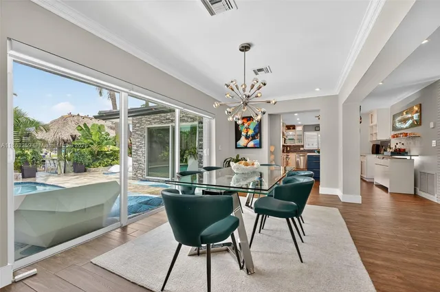 $1,850,000 | 2131 Northeast 15th Terrace, Wilton Manors, FL 33305