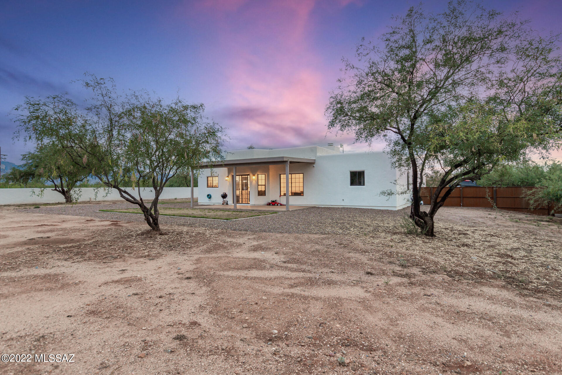 4848 East Rail N Road Tucson, AZ 85739 - Photo 20 of 31