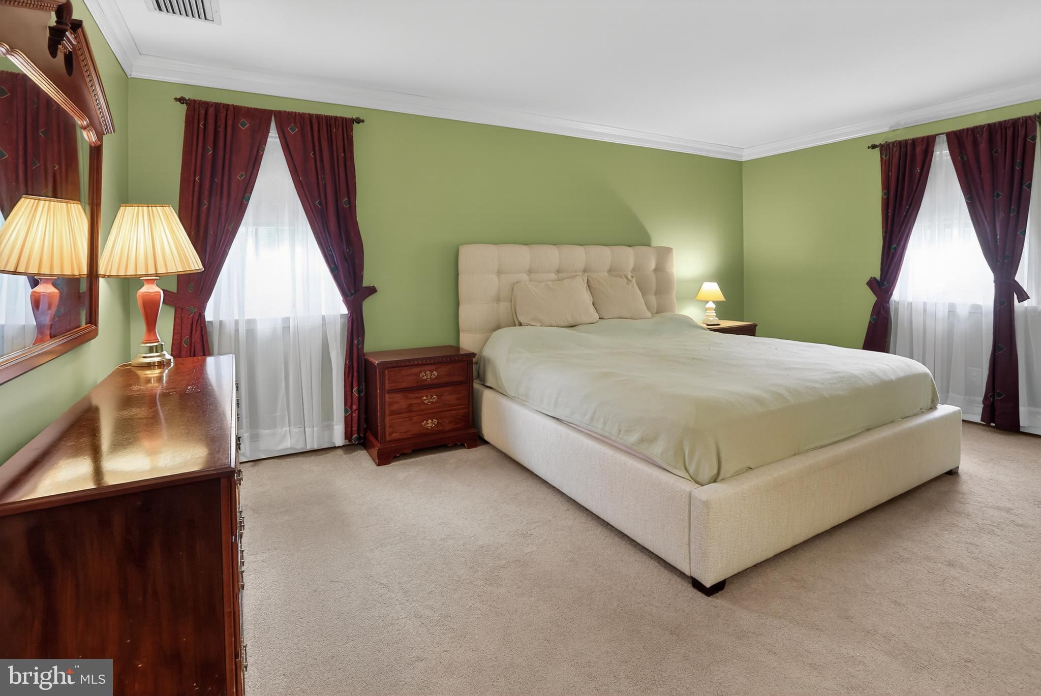 736 Black Rock Road Collegeville, PA 19426 - Photo 11 of 29 Primary Bedroom