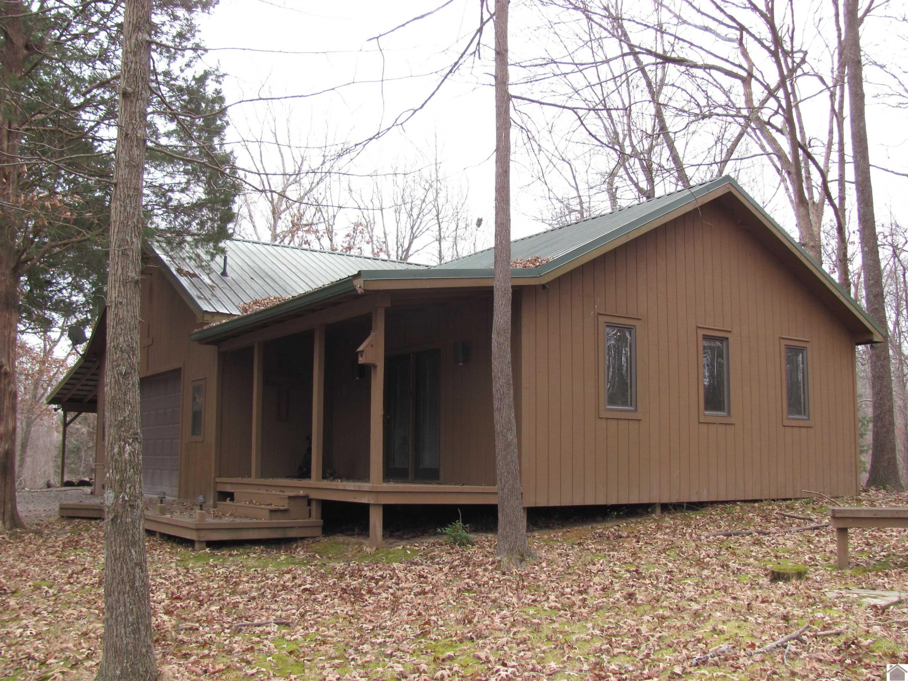 523 Crowder Road Mayfield, KY 42066 - Photo 30 of 34 Photo 31