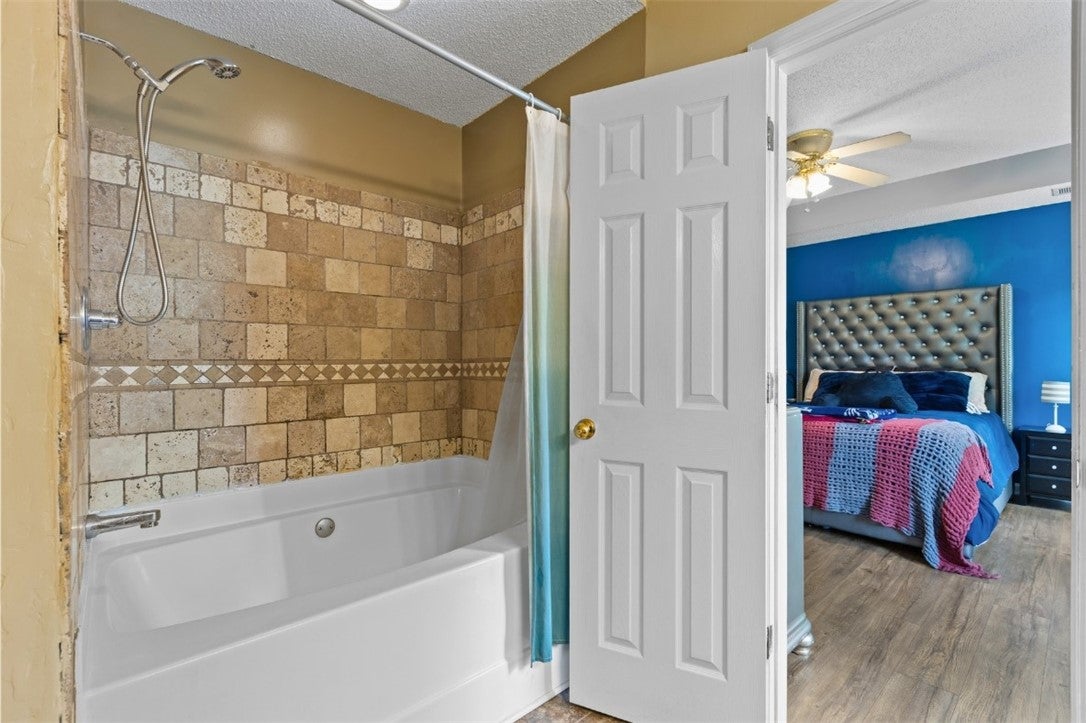 1417 Ridge Road Opelika, AL 36801 - Photo 10 of 20 Primary Bathroom