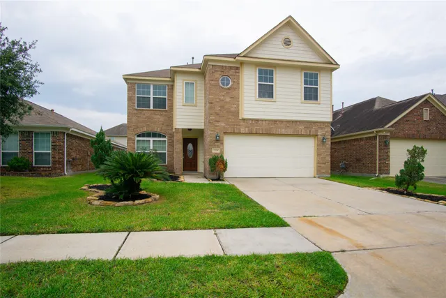 $2,050 | 2535 Elm Crossing Trail, Spring, TX 77386