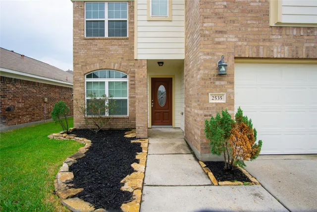 $2,050 | 2535 Elm Crossing Trail, Spring, TX 77386