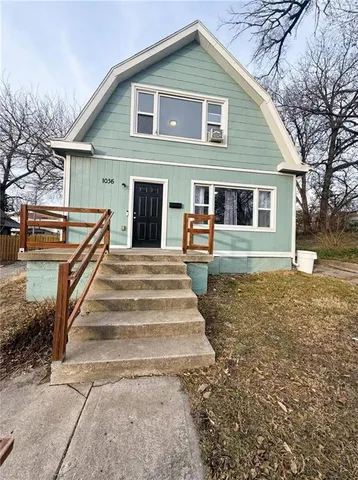 $115,000 | 1036 Lafayette Avenue, Kansas City, KS 66104