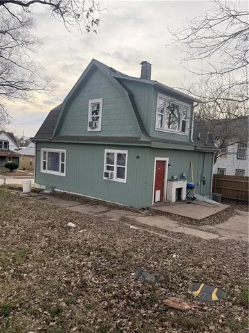 $115,000 | 1036 Lafayette Avenue, Kansas City, KS 66104