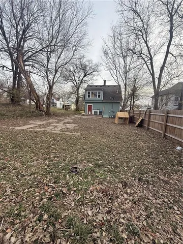 $115,000 | 1036 Lafayette Avenue, Kansas City, KS 66104