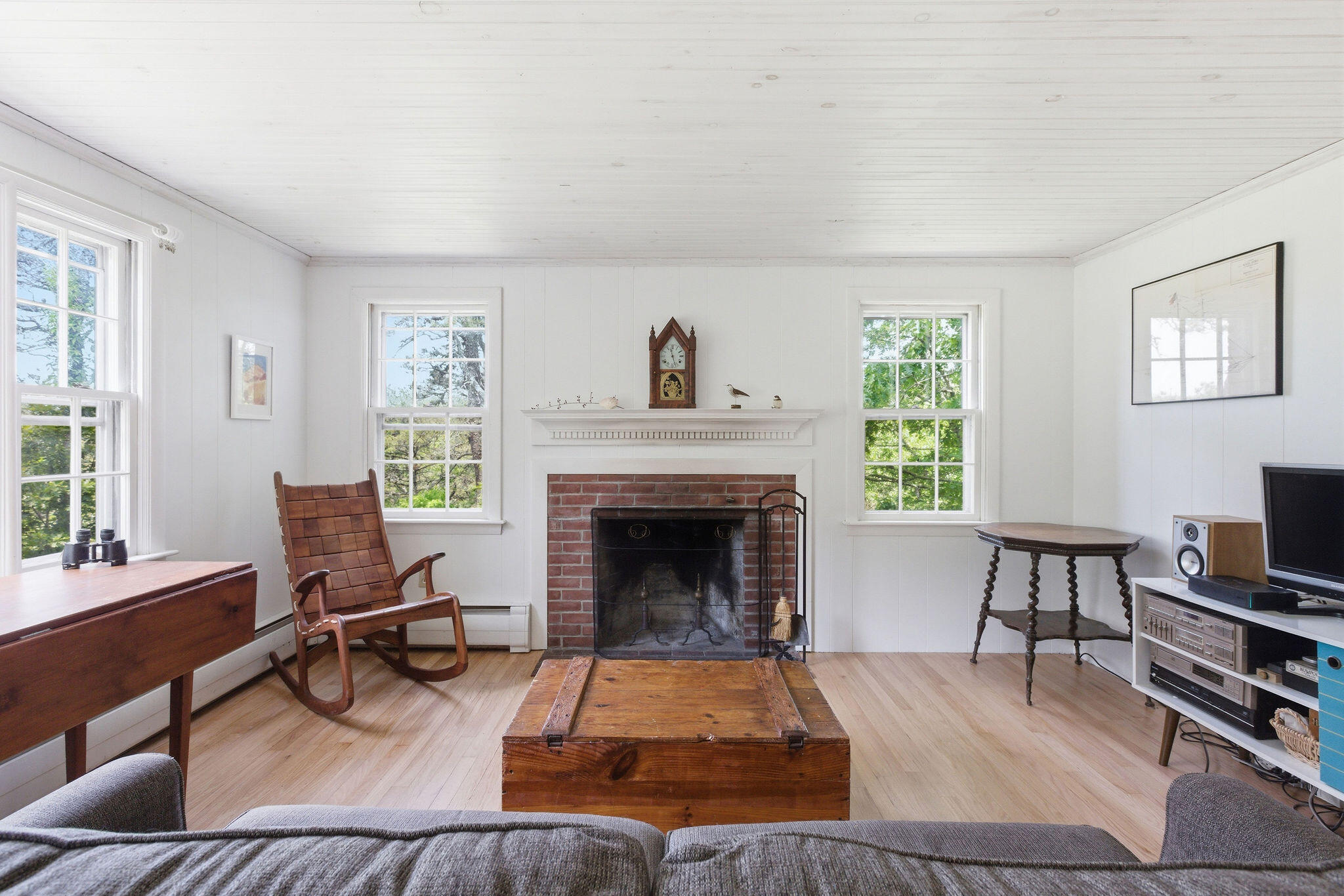 21 Town Hall Road Truro, MA 02666 - Photo 14 of 28 14
