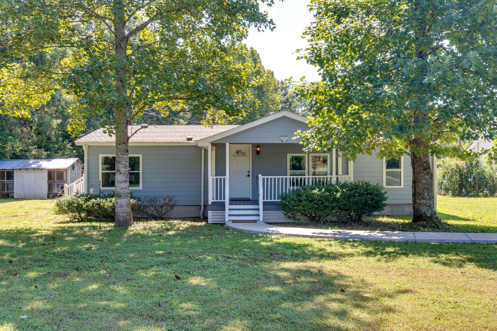 2770 Scribners Mill Road Culleoka, TN 38451 - Photo 1 of 44 Gallery Image 1
