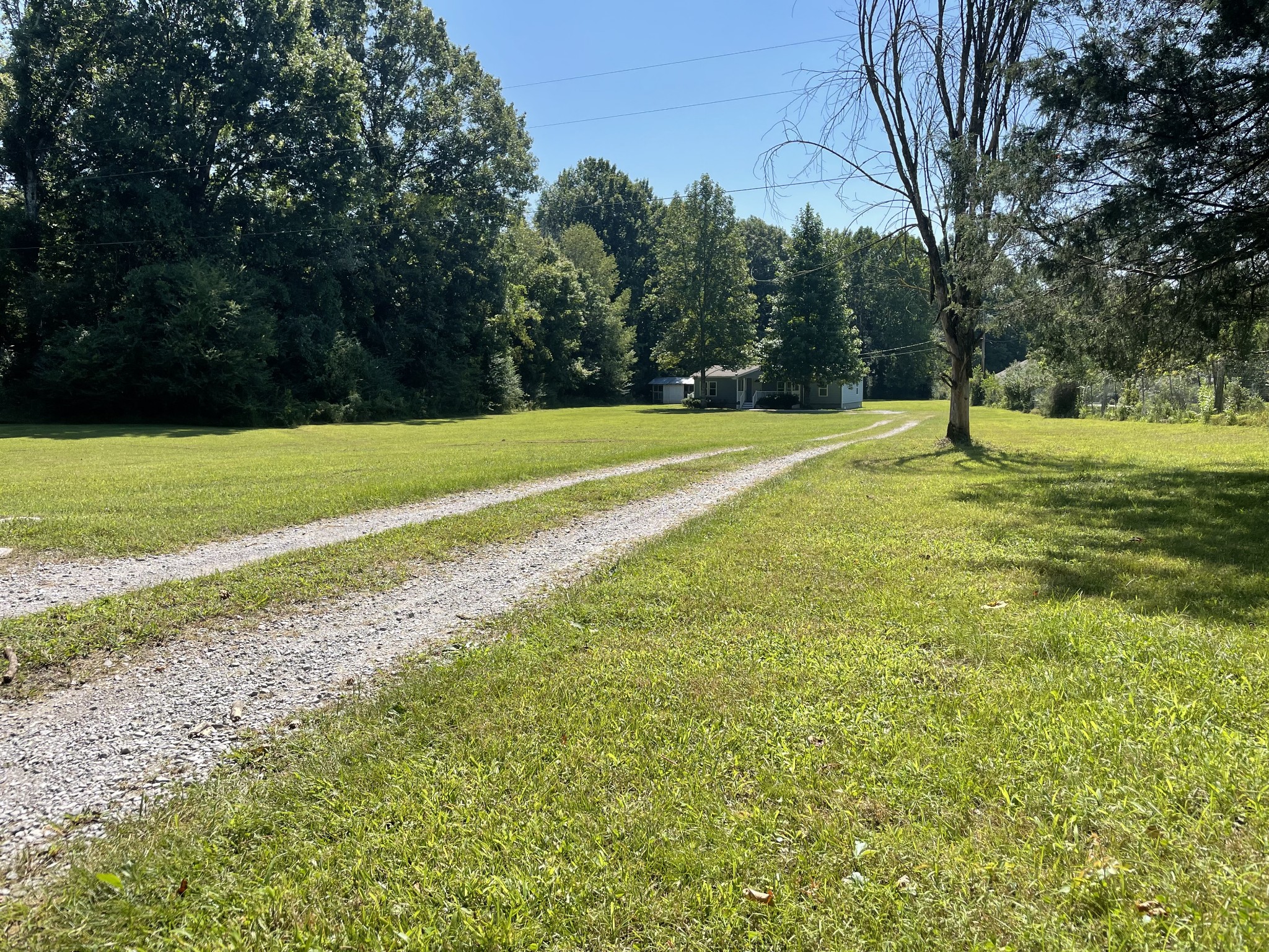 2770 Scribners Mill Road Culleoka, TN 38451 - Photo 2 of 44 Gallery Image 2