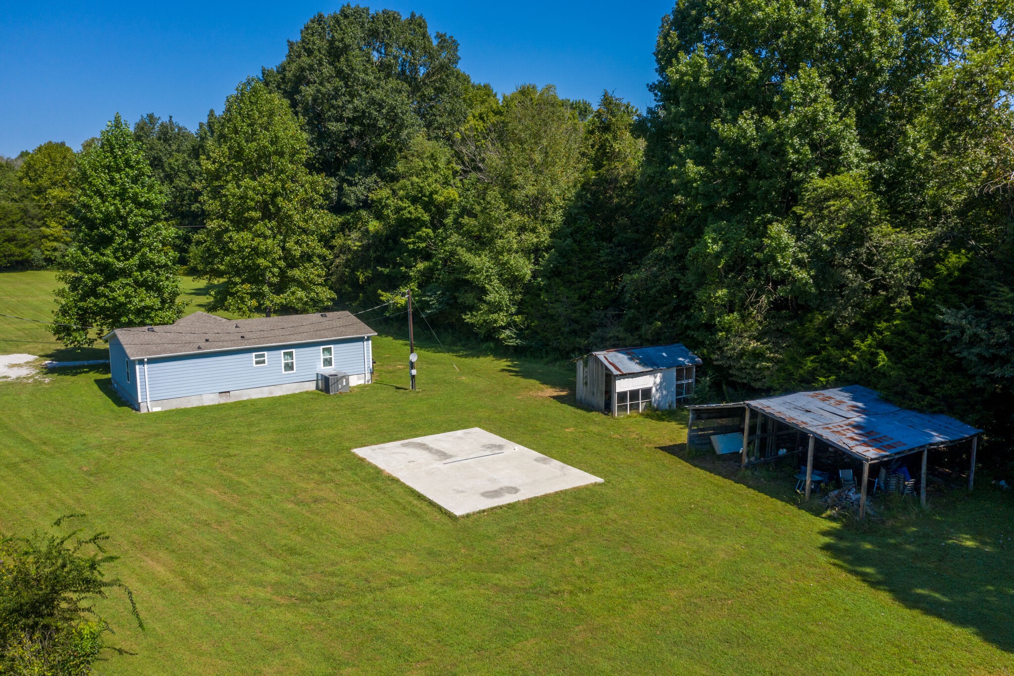 2770 Scribners Mill Road Culleoka, TN 38451 - Photo 12 of 44 Gallery Image 12