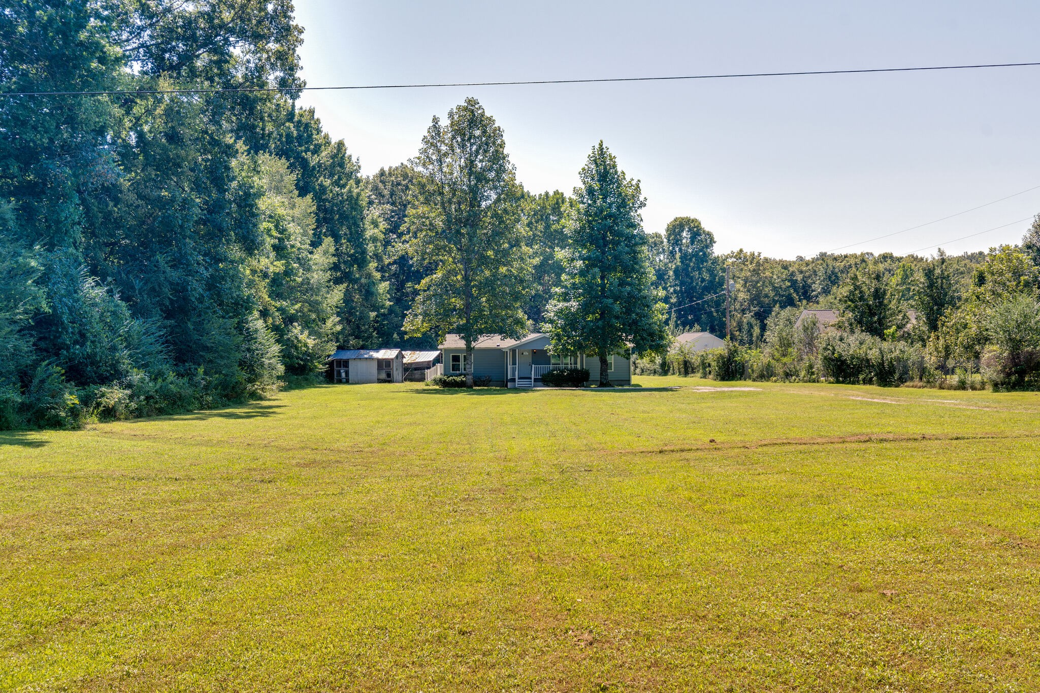 2770 Scribners Mill Road Culleoka, TN 38451 - Photo 13 of 44 Gallery Image 13